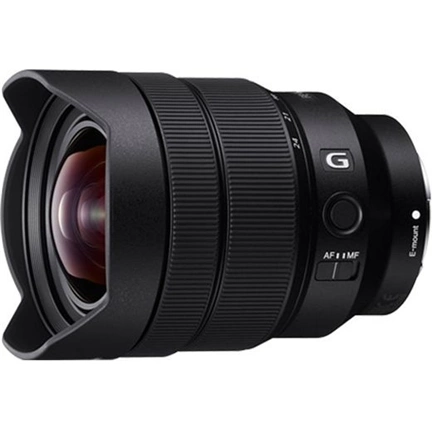 SONY 12-24mm f/4 FE G SONY 12-24mm f/4 FE G