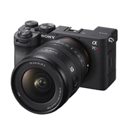 SONY 16-25mm f/2.8 FE G objektív - 40.000 Ft pénzvisszatérítés július 31-ig SONY 16-25mm f/2.8 FE G objektív - 40.000 Ft pénzvisszatérítés július 31-ig