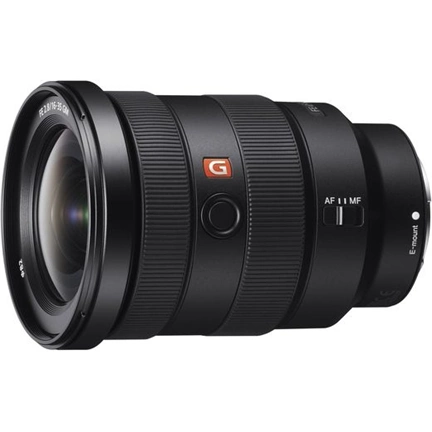 SONY 16-35mm f/2.8 FE GM objektív - 40.000 Ft pénzvisszatérítés július 31-ig SONY 16-35mm f/2.8 FE GM objektív - 40.000 Ft pénzvisszatérítés július 31-ig