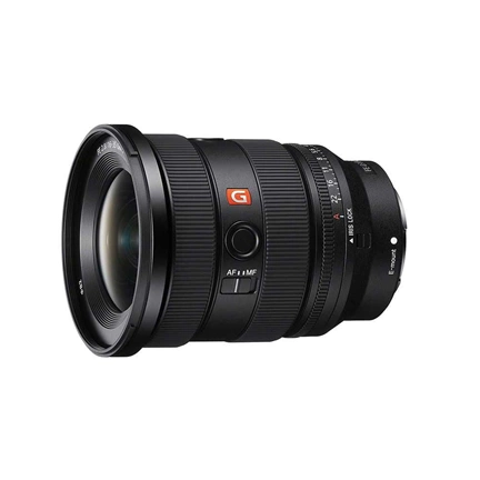 SONY 16-35mm f/2.8 GM II objektív (SEL1635GM2.SYX)