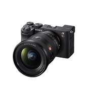 SONY 16-35mm f/2.8 GM II objektív (SEL1635GM2.SYX)