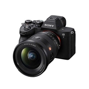 SONY 16-35mm f/2.8 GM II objektív (SEL1635GM2.SYX)