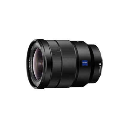 SONY 16-35mm f/4 FE Vario-Tessar T ZA OSS SONY 16-35mm f/4 FE Vario-Tessar T ZA OSS