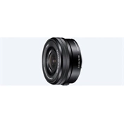 SONY 16-50mm f/3.5-5.6 E PZ OSS SONY 16-50mm f/3.5-5.6 E PZ OSS
