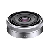 SONY 16mm f/2.8 E SONY 16mm f/2.8 E