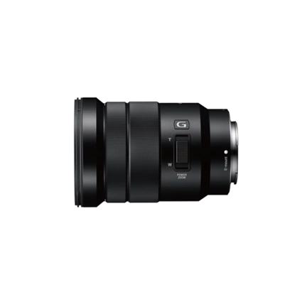 SONY 18-105mm f/4 E PZ G OSS SONY 18-105mm f/4 E PZ G OSS