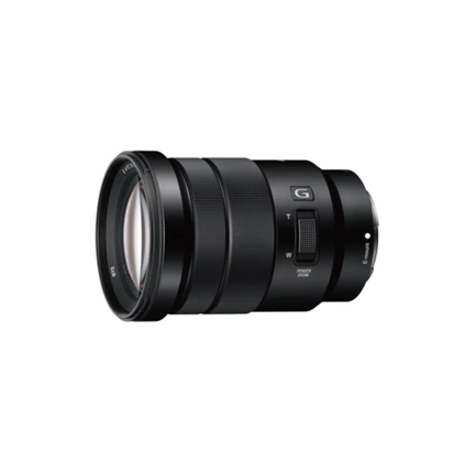 SONY 18-105mm f/4 E PZ G OSS