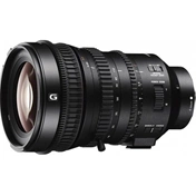 SONY 18-110mm f/4 E PZ G OSS