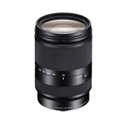 SONY 18-200mm f/3.5-6.3 E OSS LE SONY 18-200mm f/3.5-6.3 E OSS LE