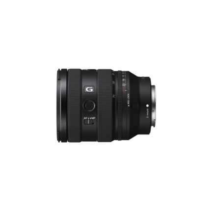 SONY 20-70mm f/4 FE G objektív - 80.000 Ft pénzvisszatérítés július 31-ig SONY 20-70mm f/4 FE G objektív - 80.000 Ft pénzvisszatérítés július 31-ig