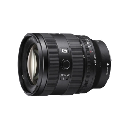 SONY 20-70mm f/4 FE G objektív - 80.000 Ft pénzvisszatérítés július 31-ig SONY 20-70mm f/4 FE G objektív - 80.000 Ft pénzvisszatérítés július 31-ig