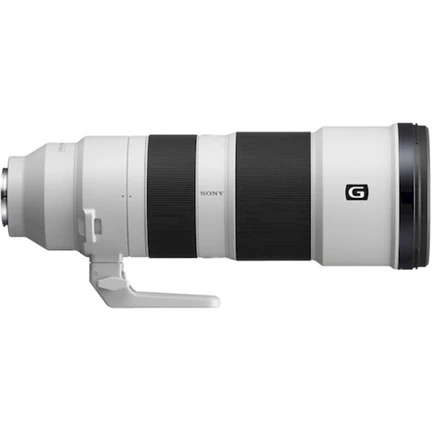 SONY 200-600mm f/5.6-6.3 FE G OSS MILC telefotó zoomobjektív