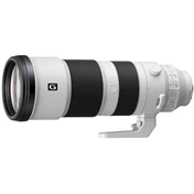 SONY 200-600mm f/5.6-6.3 FE G OSS MILC telefotó zoomobjektív