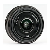 SONY 20mm f/2.8 E SONY 20mm f/2.8 E