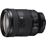 SONY 24-105mm f/4 FE G OSS