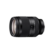SONY 24-240mm f/3.5-6.3 FE OSS SONY 24-240mm f/3.5-6.3 FE OSS