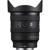 SONY 24-50mm f/2.8 FE G objektív - 40.000 Ft pénzvisszatérítés július 31-ig SONY 24-50mm f/2.8 FE G objektív - 40.000 Ft pénzvisszatérítés július 31-ig