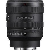 SONY 24-50mm f/2.8 FE G objektív - 40.000 Ft pénzvisszatérítés július 31-ig SONY 24-50mm f/2.8 FE G objektív - 40.000 Ft pénzvisszatérítés július 31-ig