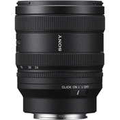 SONY 24-50mm f/2.8 FE G objektív - 40.000 Ft pénzvisszatérítés július 31-ig SONY 24-50mm f/2.8 FE G objektív - 40.000 Ft pénzvisszatérítés július 31-ig