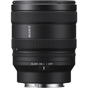 SONY 24-50mm f/2.8 FE G objektív - 40.000 Ft pénzvisszatérítés július 31-ig SONY 24-50mm f/2.8 FE G objektív - 40.000 Ft pénzvisszatérítés július 31-ig