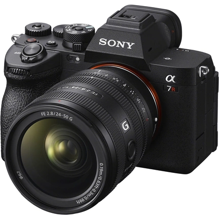 SONY 24-50mm f/2.8 FE G objektív - 40.000 Ft pénzvisszatérítés július 31-ig SONY 24-50mm f/2.8 FE G objektív - 40.000 Ft pénzvisszatérítés július 31-ig