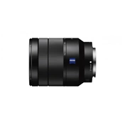 SONY 24-70mm f/4 FE Vario-Tessar ZA OSS