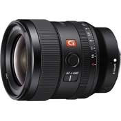 SONY 24mm f/1.4 FE GM objektív - 40.000 Ft pénzvisszatérítés július 31-ig SONY 24mm f/1.4 FE GM objektív - 40.000 Ft pénzvisszatérítés július 31-ig