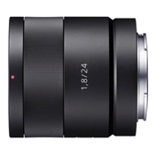 SONY 24mm f/1.8 FE Sonnar T ZA SONY 24mm f/1.8 FE Sonnar T ZA