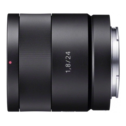 SONY 24mm f/1.8 FE Sonnar T ZA SONY 24mm f/1.8 FE Sonnar T ZA