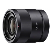 SONY 24mm f/1.8 FE Sonnar T ZA SONY 24mm f/1.8 FE Sonnar T ZA