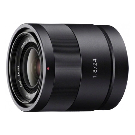 SONY 24mm f/1.8 FE Sonnar T ZA SONY 24mm f/1.8 FE Sonnar T ZA