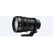 SONY 28-135mm f/4 FE G OSS