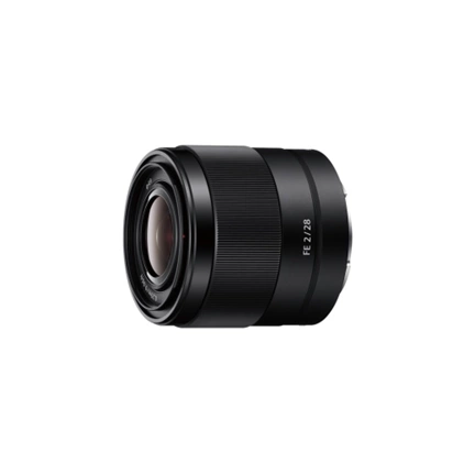 SONY 28mm f/2 FE SONY 28mm f/2 FE