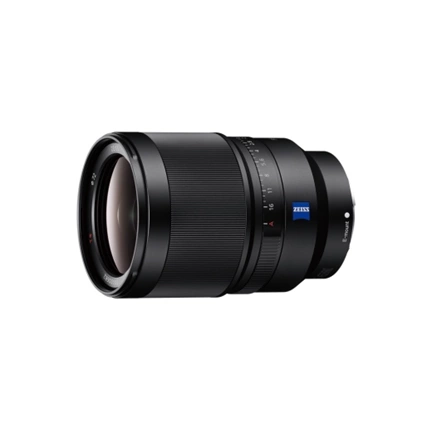 SONY 35mm f/1.4 FE Distagon T ZA SONY 35mm f/1.4 FE Distagon T ZA
