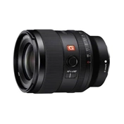 SONY 35mm f/1.4 FE GM objektív - 40.000 Ft pénzvisszatérítés július 31-ig SONY 35mm f/1.4 FE GM objektív - 40.000 Ft pénzvisszatérítés július 31-ig