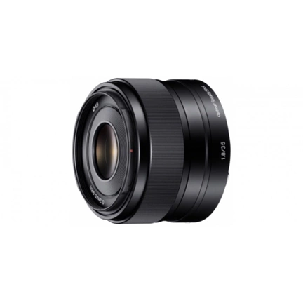 SONY 35mm f/1.8 E SONY 35mm f/1.8 E