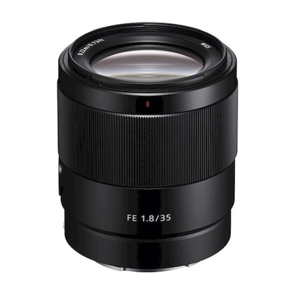 SONY 35mm f/1.8 FE SONY 35mm f/1.8 FE