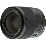 SONY 35mm f/1.8 FE SONY 35mm f/1.8 FE