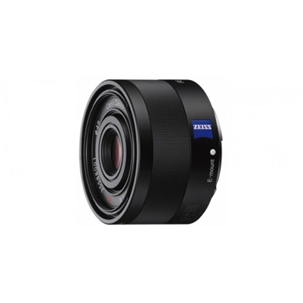 SONY 35mm f/2.8 FE Sonnar T ZA SONY 35mm f/2.8 FE Sonnar T ZA