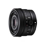 SONY 40mm f/2.5 FE G SONY 40mm f/2.5 FE G