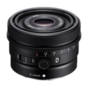 SONY 40mm f/2.5 FE G SONY 40mm f/2.5 FE G