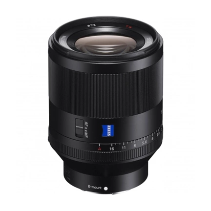 SONY 50mm f/1.4 Planar T ZA SONY 50mm f/1.4 Planar T ZA
