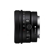 SONY 50mm f/2.5 FE G SONY 50mm f/2.5 FE G