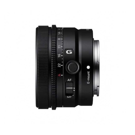 SONY 50mm f/2.5 FE G SONY 50mm f/2.5 FE G