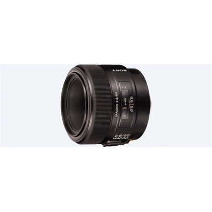 SONY 50mm f/2.8 FE Macro SONY 50mm f/2.8 FE Macro