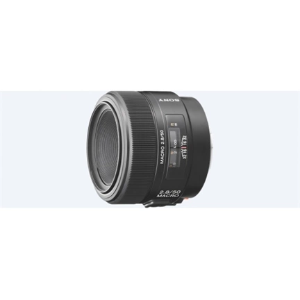 SONY 50mm f/2.8 FE Macro SONY 50mm f/2.8 FE Macro
