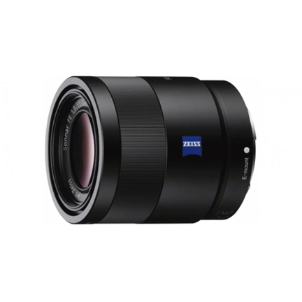 SONY 55mm f/1.8 FE Sonnar T ZA SONY 55mm f/1.8 FE Sonnar T ZA