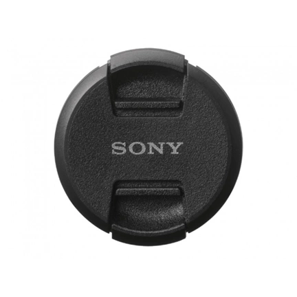 SONY 67mm Első objektívsapka