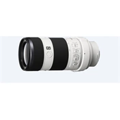 SONY 70-200mm f/2.8 FE GM OSS objektív - 80.000 Ft pénzvisszatérítés július 31-ig SONY 70-200mm f/2.8 FE GM OSS objektív - 80.000 Ft pénzvisszatérítés július 31-ig