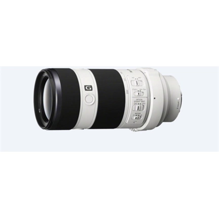 SONY 70-200mm f/2.8 FE GM OSS objektív - 80.000 Ft pénzvisszatérítés július 31-ig SONY 70-200mm f/2.8 FE GM OSS objektív - 80.000 Ft pénzvisszatérítés július 31-ig